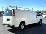 Used 2017 Chevrolet Express 2500 Extended image 5