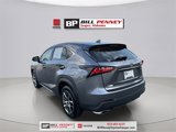 Used 2015 Lexus NX 200t AWD w/ Premium Package image 5
