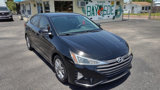 Used 2019 Hyundai Elantra SEL image 3