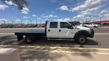 Used 2013 Ford F350 XL w/ PWR Equipment Group image 5