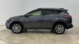 Used 2018 Toyota RAV4 Limited image 2