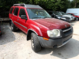 Used 2002 Nissan Xterra XE image 4