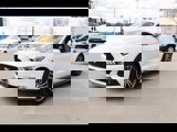 Used 2017 Ford Mustang Coupe image 2