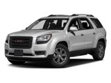 Used 2017 GMC Acadia Limited SLT image 4