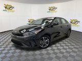 Certified 2023 Kia Forte LXS image 4