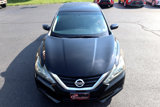 Used 2017 Nissan Altima 2.5 SR w/ Midnight Edition Package image 4