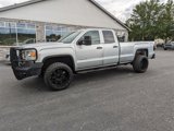 Used 2016 GMC Sierra 2500 4x4 Double Cab w/ Sierra Convenience Package image 2
