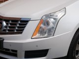 Used 2014 Cadillac SRX Luxury w/ Driver Awareness Package image 5