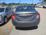 Used 2012 Nissan Versa SV image 4