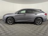 Used 2018 Lexus RX 450h F Sport image 4