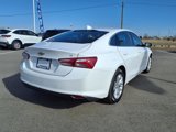 Used 2022 Chevrolet Malibu LT image 4