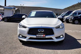 Used 2018 INFINITI Q60 3.0t Luxe w/ Sensory Package 3.0T Luxe image 5