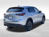 Certified 2022 MAZDA CX-5 AWD 2.5 S w/ Premium Package image 4