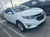 Used 2020 Chevrolet Equinox LT image 3
