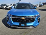 New 2025 Chevrolet Trax LT w/ Driver Confidence Package image 2