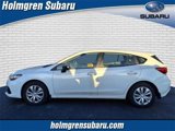 Used 2022 Subaru Impreza 2.0i image 4