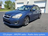 Used 2013 Subaru Impreza 2.0i Sport Premium image 3