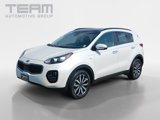 Used 2018 Kia Sportage EX w/ EX Technology Package image 3