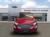 Certified 2022 Ford EcoSport SE w/ SE Convenience Package image 2