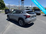 New 2025 Chevrolet Trax LT w/ Driver Confidence Package image 5