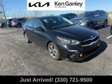 Certified 2021 Kia Forte LXS image 3
