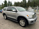 Used 2015 Toyota Sequoia Limited image 2