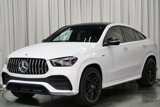 Used 2023 Mercedes-Benz GLE 53 AMG 4MATIC Coupe image 4