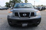 Used 2012 Nissan Armada SV image 4