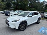 Used 2016 Lexus NX 200t FWD image 2