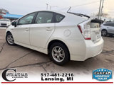 Used 2010 Toyota Prius Two image 6