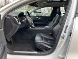 Used 2019 Volvo S60 T6 Momentum w/ Multimedia Package image 4