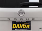 Used 2024 Nissan Rogue SV image 5