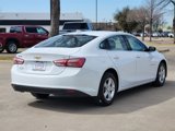 Used 2022 Chevrolet Malibu LT image 3