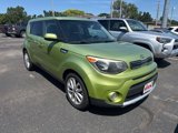 Used 2018 Kia Soul + image 3