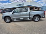 New 2025 Chevrolet Silverado 1500 LT image 2