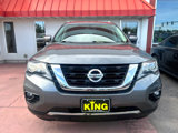 Used 2020 Nissan Pathfinder Platinum image 3