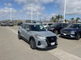 Used 2021 Nissan Kicks SV image 2