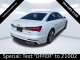 Used 2019 Audi A6 3.0T Premium w/ Convenience Package image 3