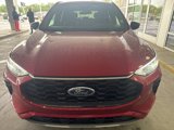 Used 2024 Ford Escape ST-Line w/ Tech Pack #1 image 5