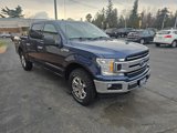 Used 2018 Ford F150 4x4 SuperCrew image 4