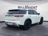 Used 2023 Nissan Pathfinder Platinum image 5