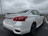 Used 2017 Nissan Sentra SR image 5