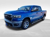 New 2025 RAM 1500 Big Horn image 2
