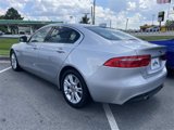 Used 2017 Jaguar XE Premium image 2