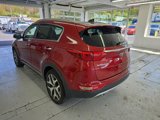 Used 2017 Kia Sportage SX image 3