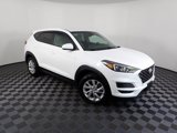 Used 2020 Hyundai Tucson SE image 4
