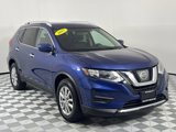 Used 2017 Nissan Rogue SV image 3