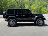 Used 2019 Jeep Wrangler Unlimited Sport S image 5