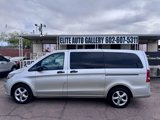 Used 2016 Mercedes-Benz Metris Passenger image 3
