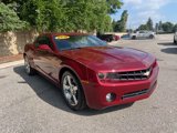 Used 2010 Chevrolet Camaro LT image 2